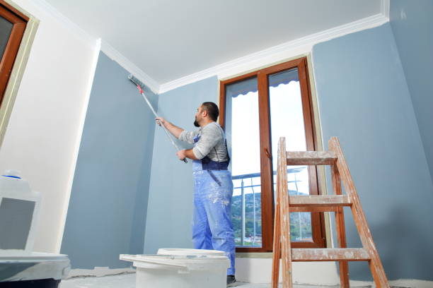 Best Dehumidification Services  in Belleair, FL