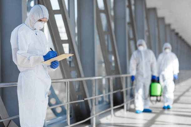 Best Mold Prevention Services  in Belleair, FL
